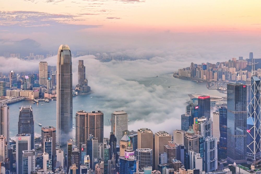 Фотография автора Tong Ho Chung Howard
