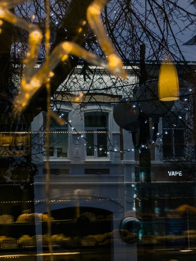 Фотография автора Анастасия Терехова