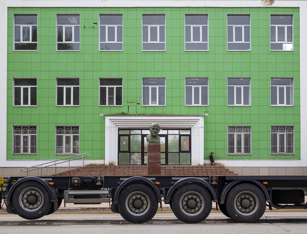 Photograph by Юлия Алексейчикова