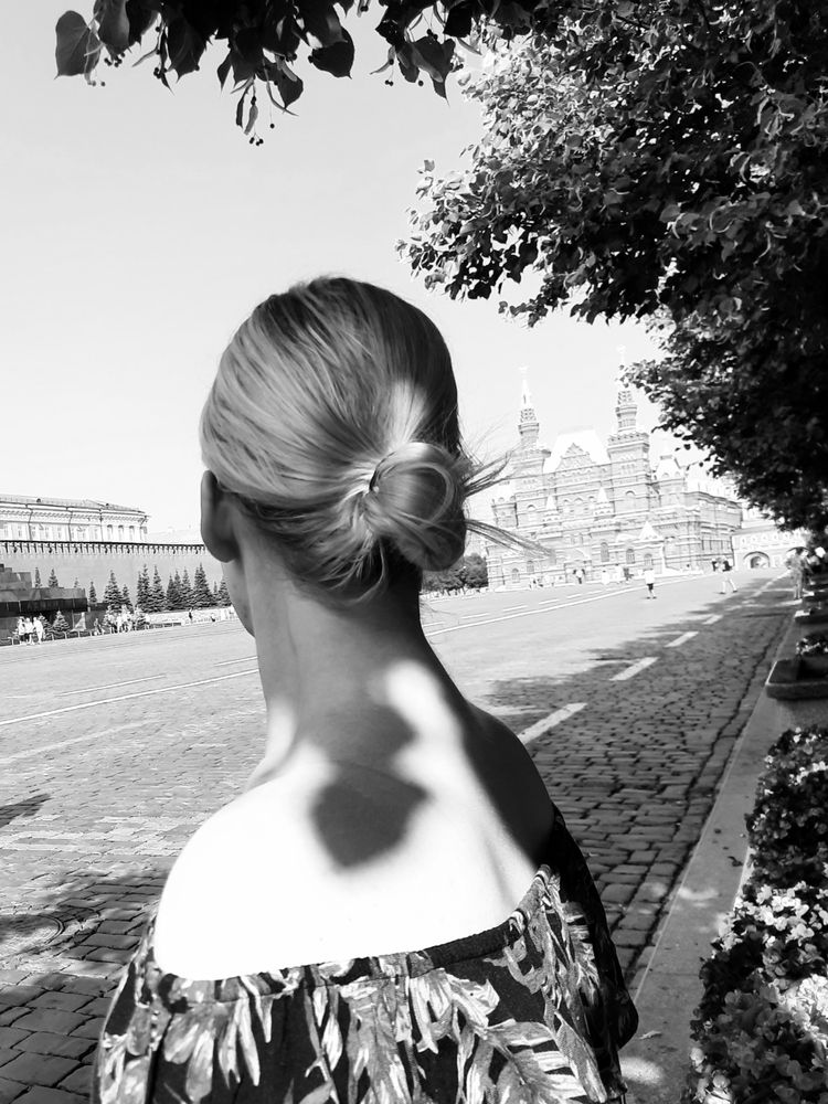 Photograph by Мила