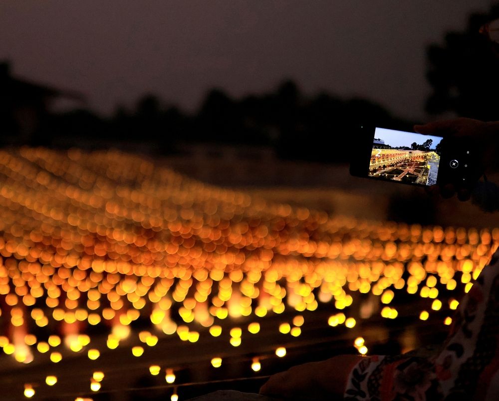 Photograph by Partha Poddar