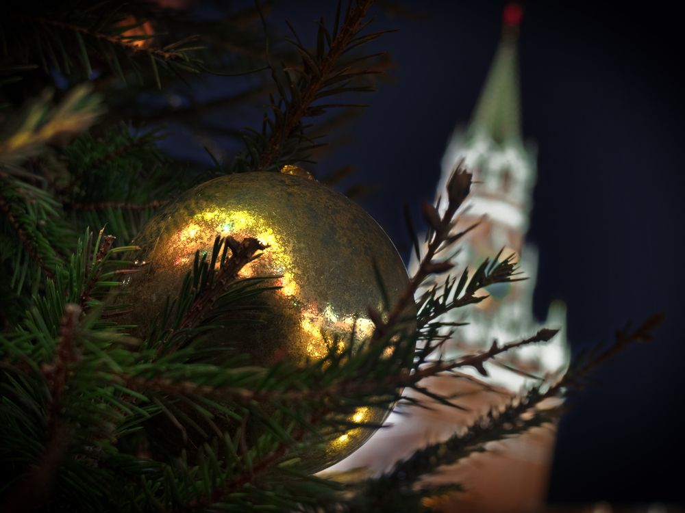 Photograph by Иван Труфанов