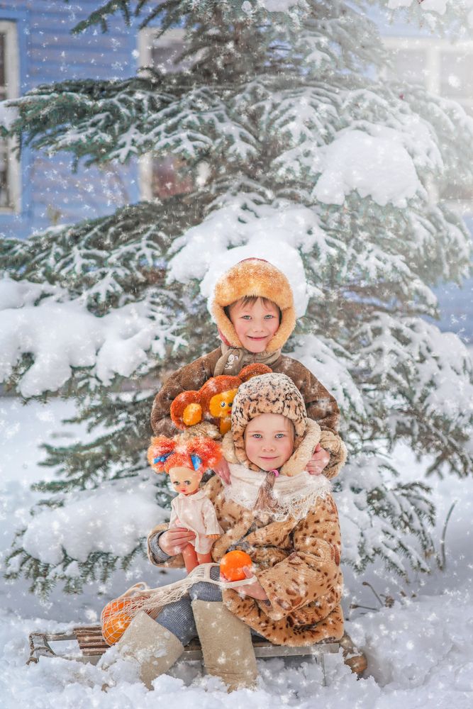 Фотография автора Надежда Саблина
