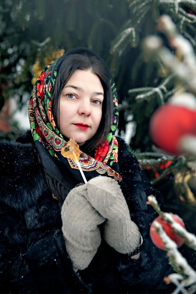 Photograph by Екатерина Ефимова