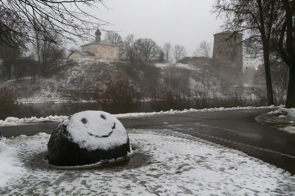 Фотография автора Виктор Громов