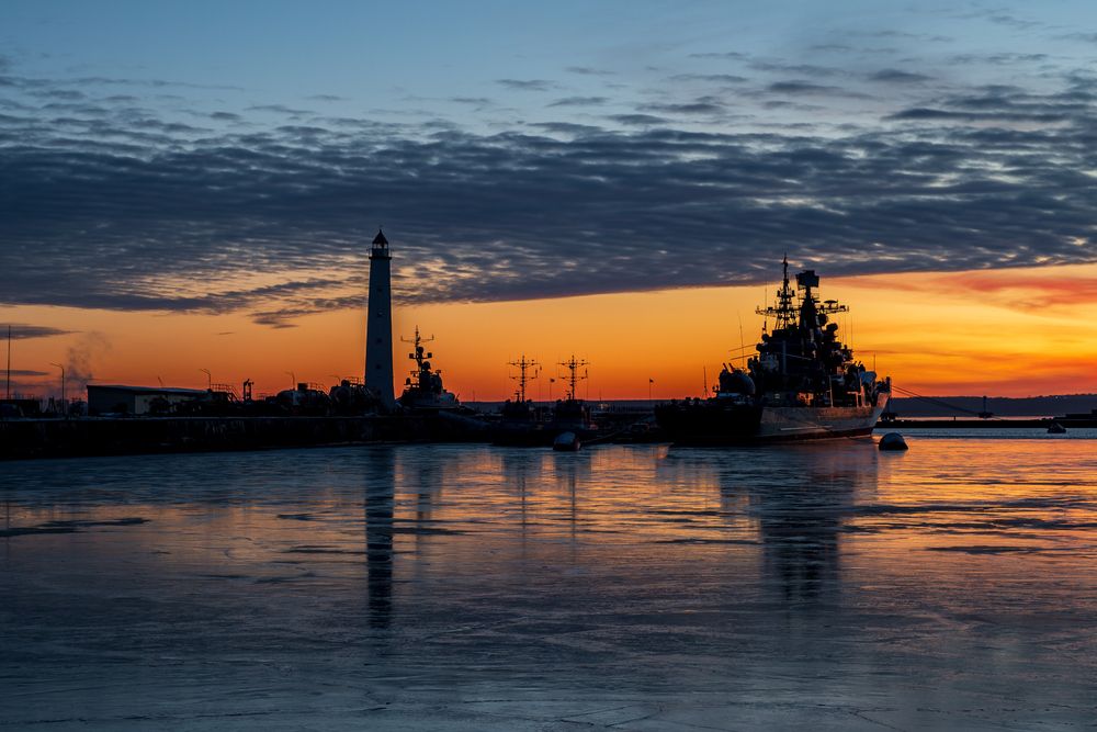 Фотография автора Mika Mgla