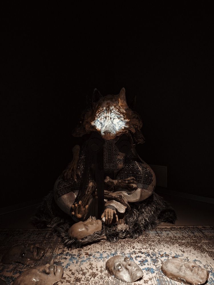 Photograph by Дарья Макаревич