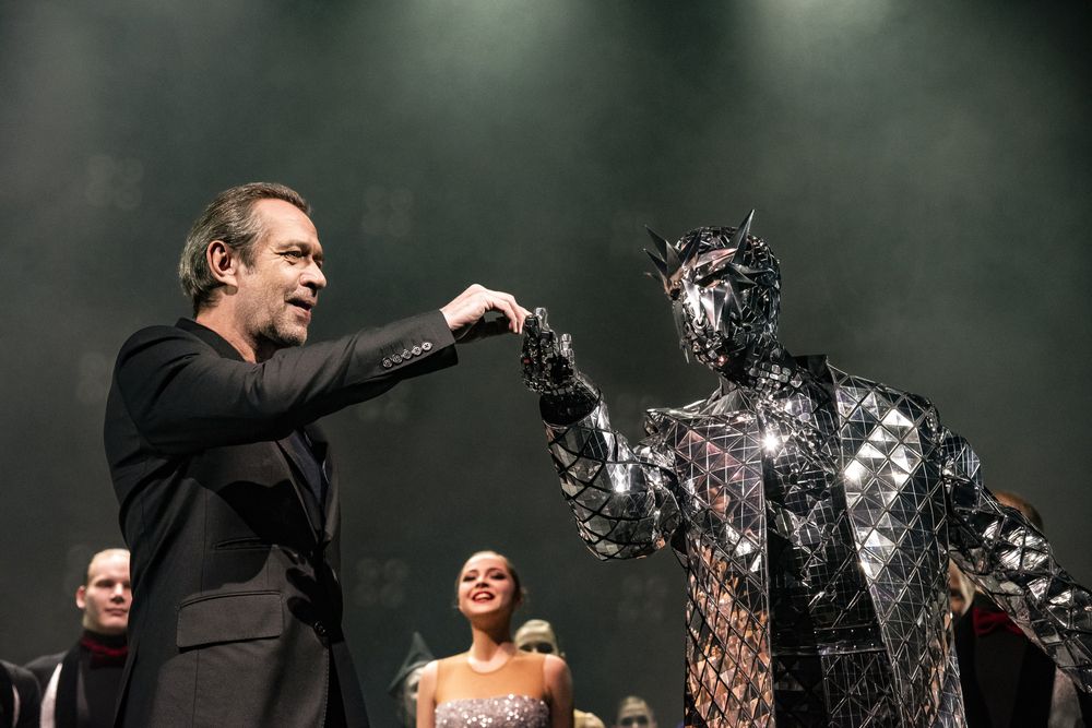 Фотография автора Юлия Захарова