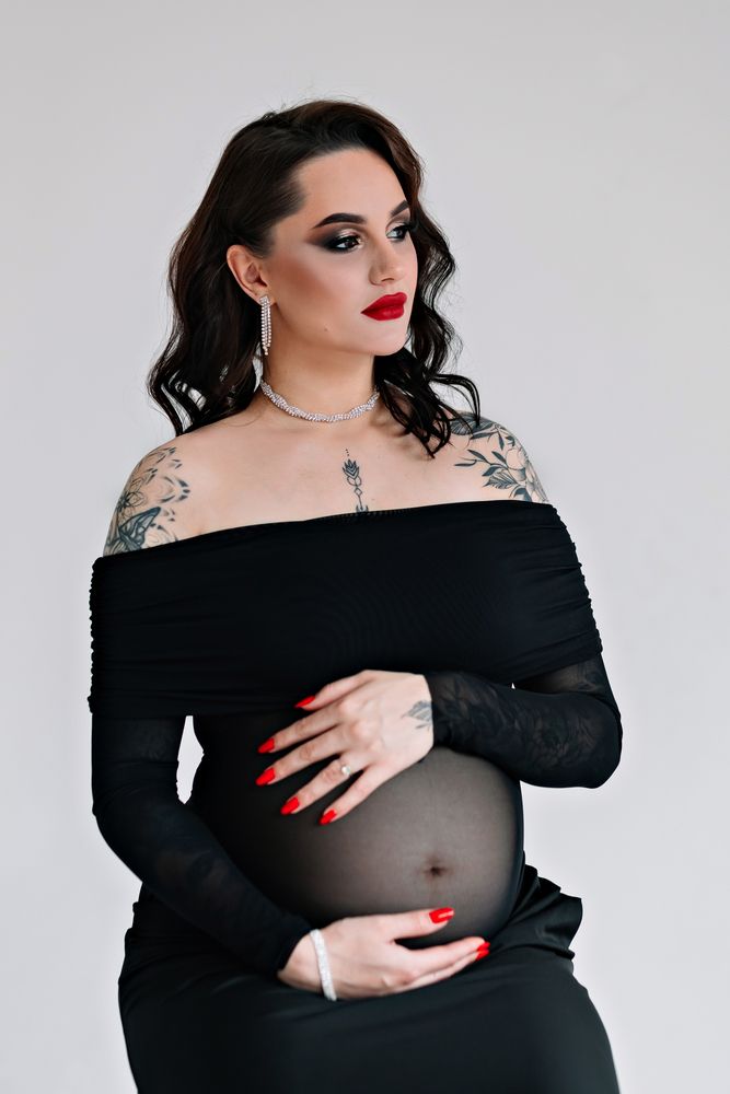 Photograph by Екатерина Будакова