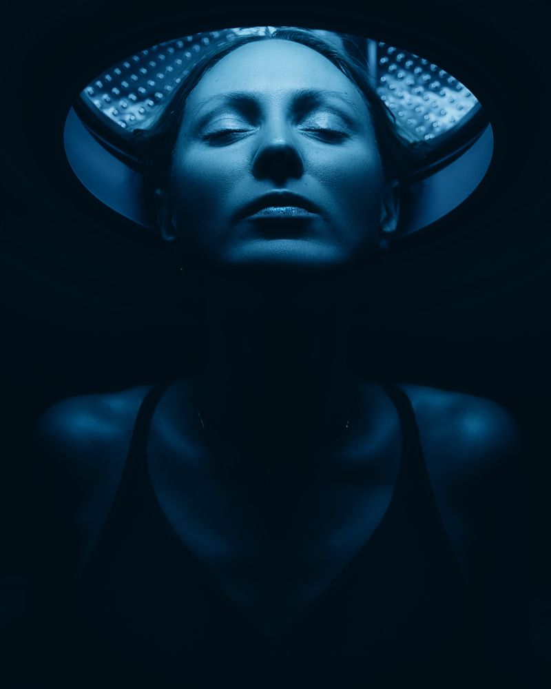 Photograph by Евгений Мельников