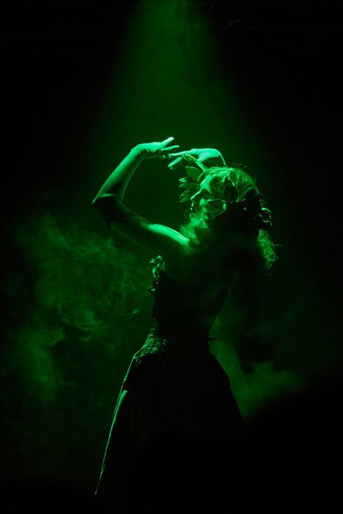 Photograph by Федоренко Мария