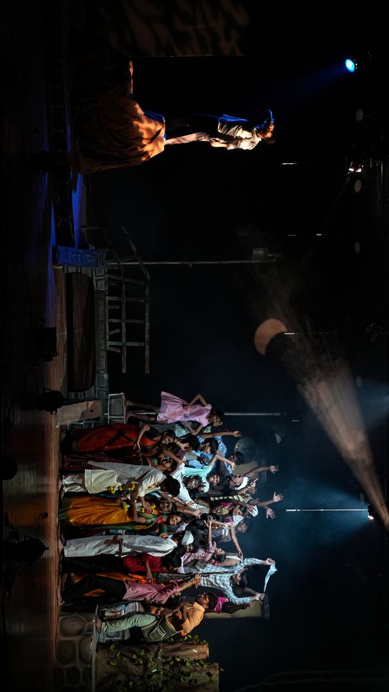 The Elevation of Hope