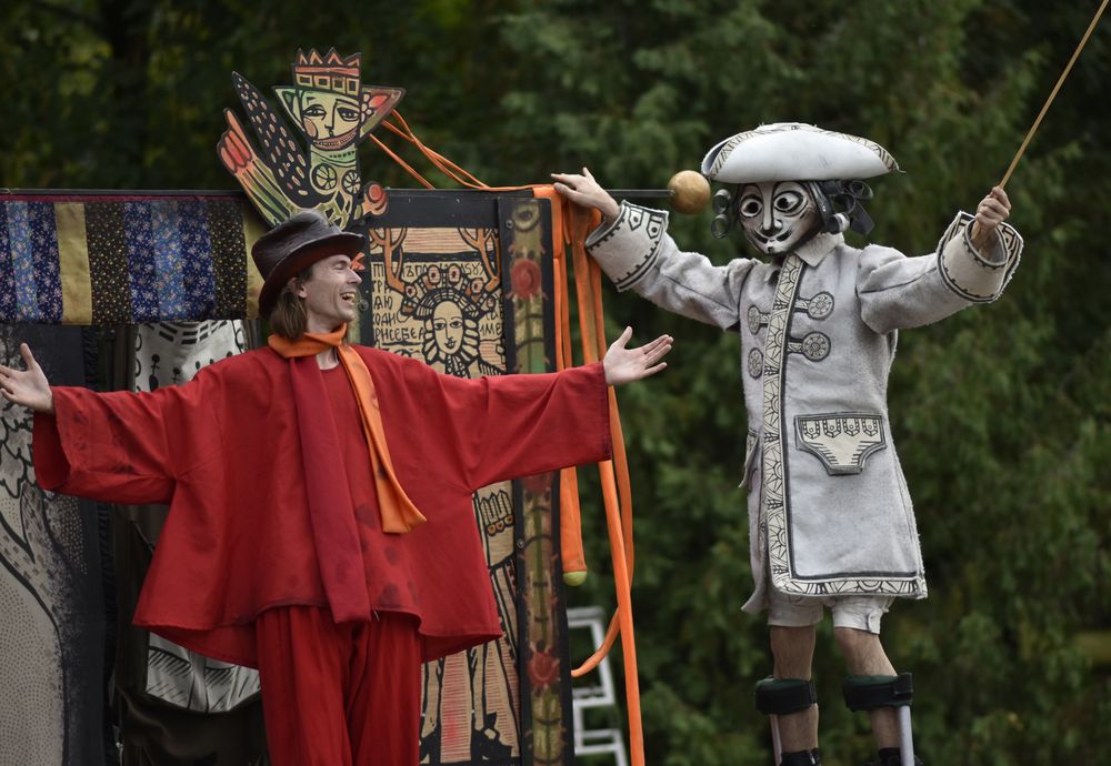 Фотография автора Шипунова Ирина