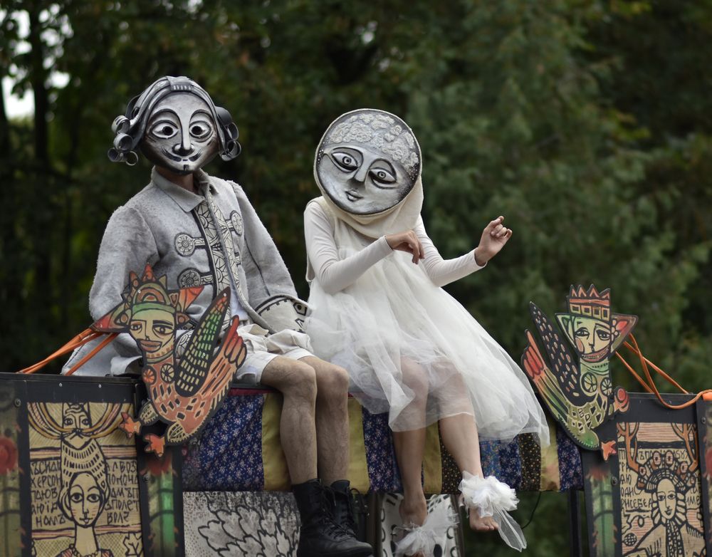 Фотография автора Шипунова Ирина