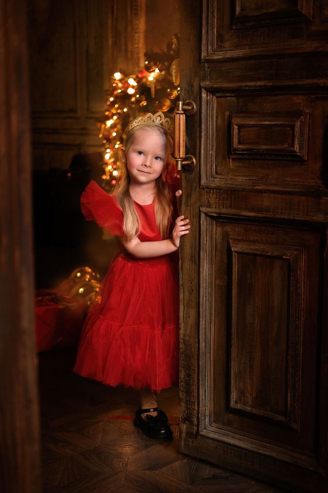 Photograph by Екатерина Морозова