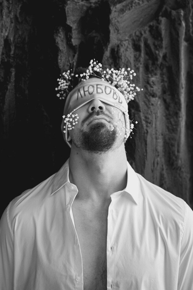 Photograph by Татьяна Юдина