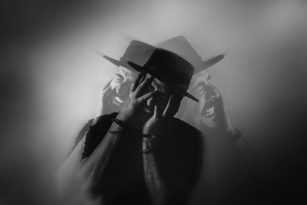 Photograph by Ramos Gibrán