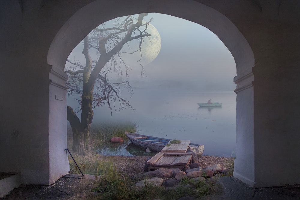 Фотография автора Елена Рубинская