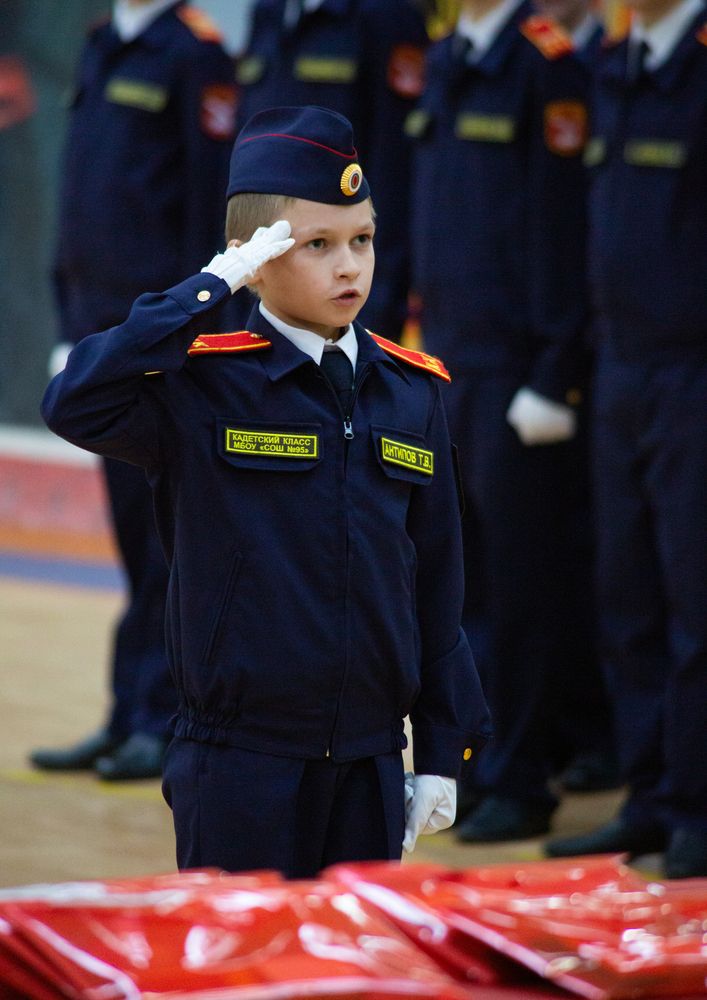 Photograph by Александр Коковихин