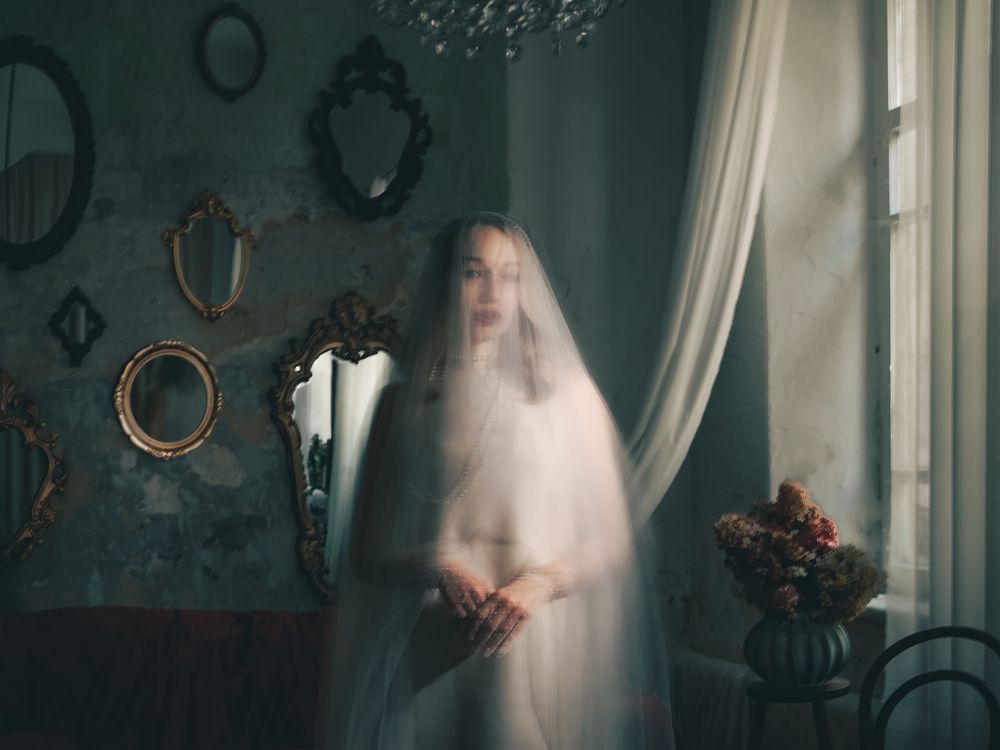Photograph by Татьяна Юдина