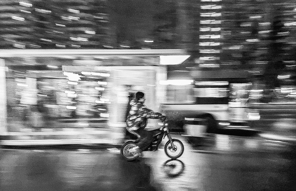 Photograph by Владимир Баулин