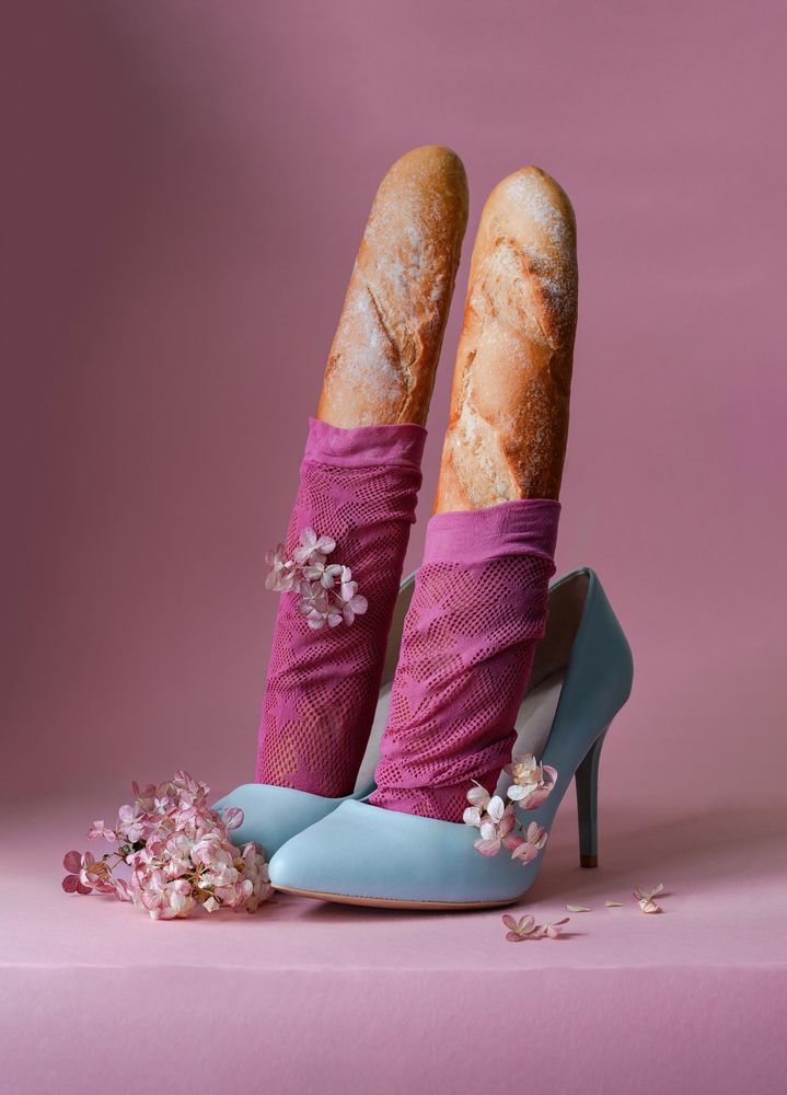 Photograph by Юлия Яремко