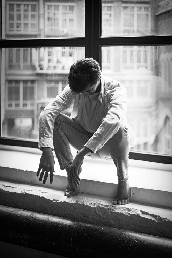 Photograph by Елена Евдокимова