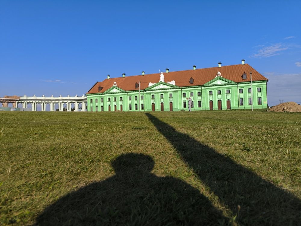 Photograph by Татьяна Яцкевич