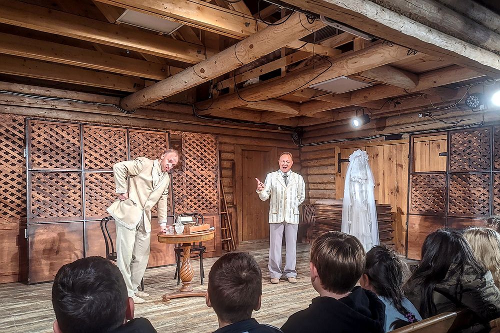 Photograph by Евгений Беленков