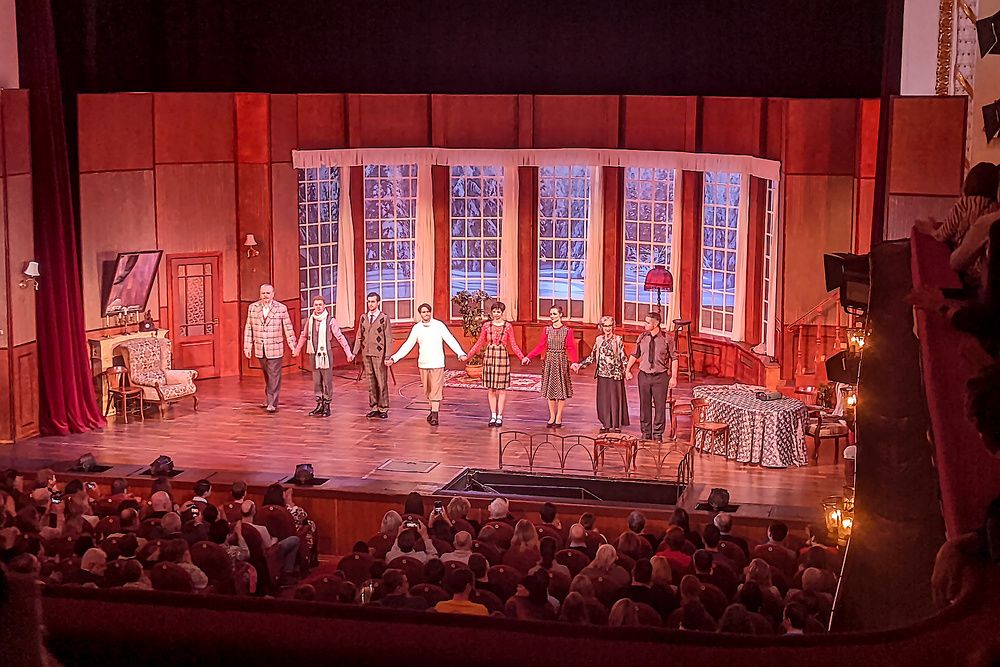 Photograph by Евгений Беленков