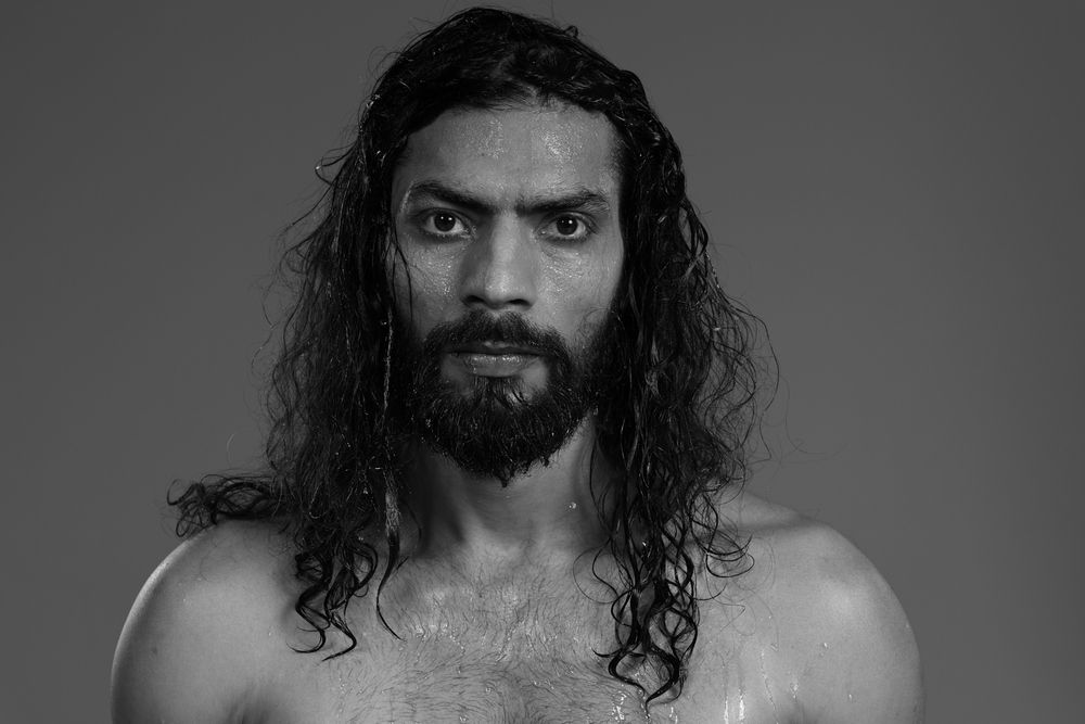 Photograph by Горячева Оксана