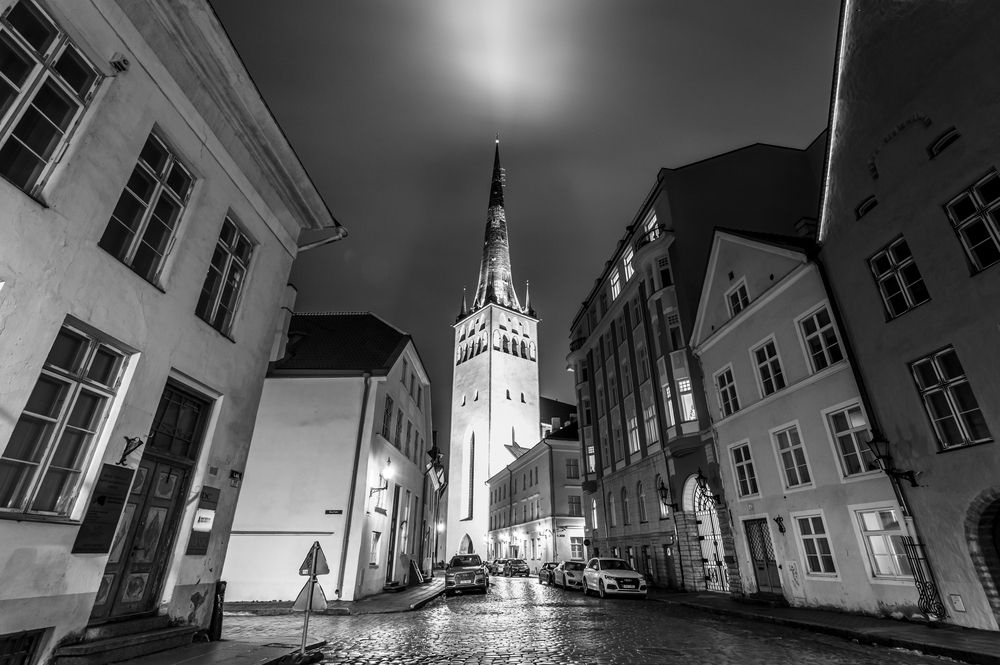 Photograph by Gennadiy Slezkin