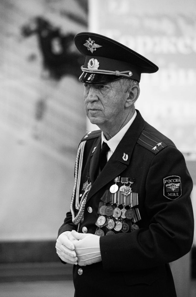Photograph by Александр Коковихин