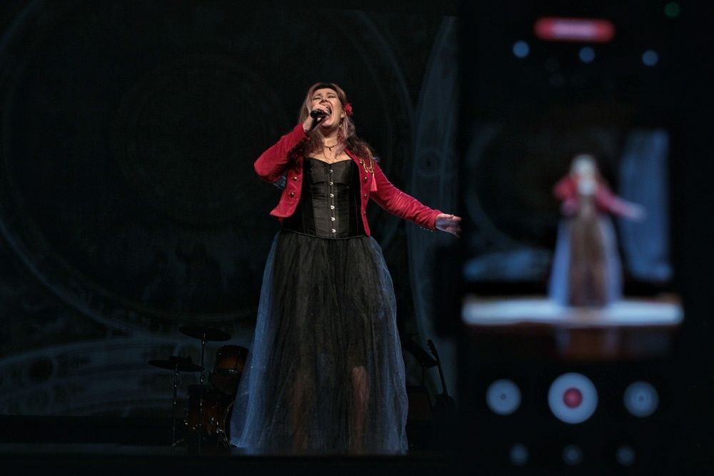 Photograph by Елена Силантьева