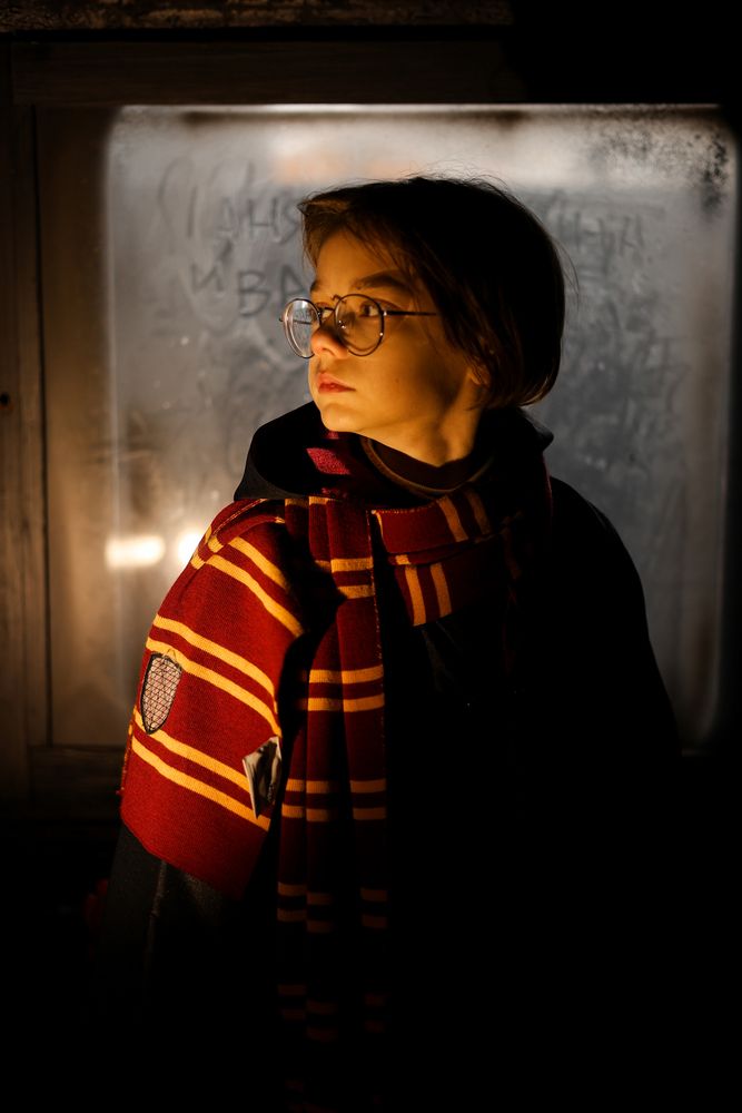 Photograph by Ольга Козыренко