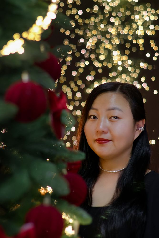 Photograph by Виорика Фоменко