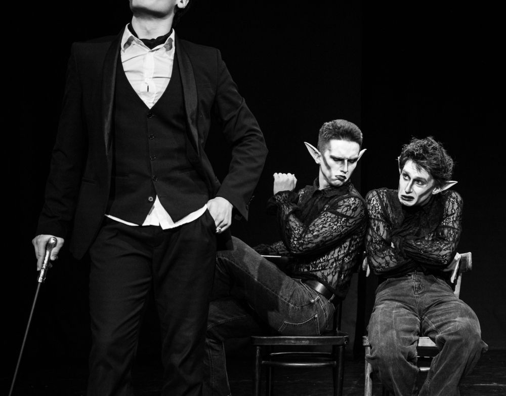 Фотография автора Маргарита Гиршфельд