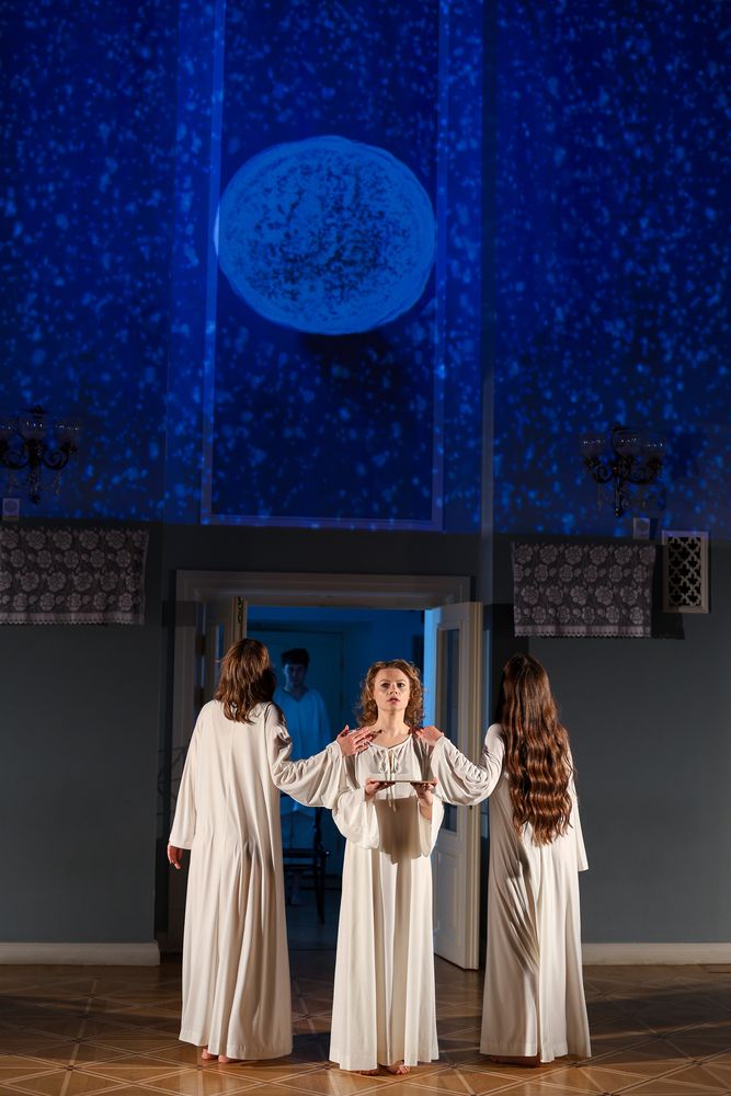 Photograph by Ольга Козыренко