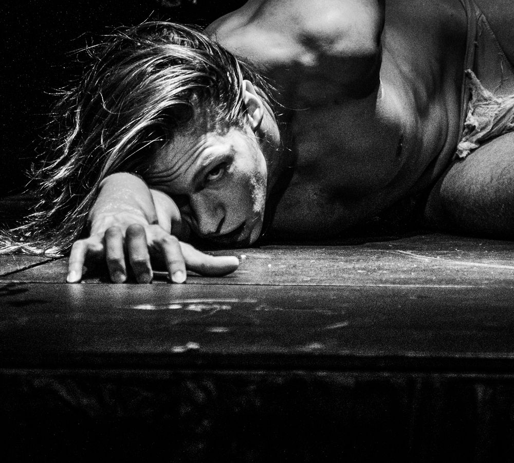 Photograph by Маргарита Гиршфельд