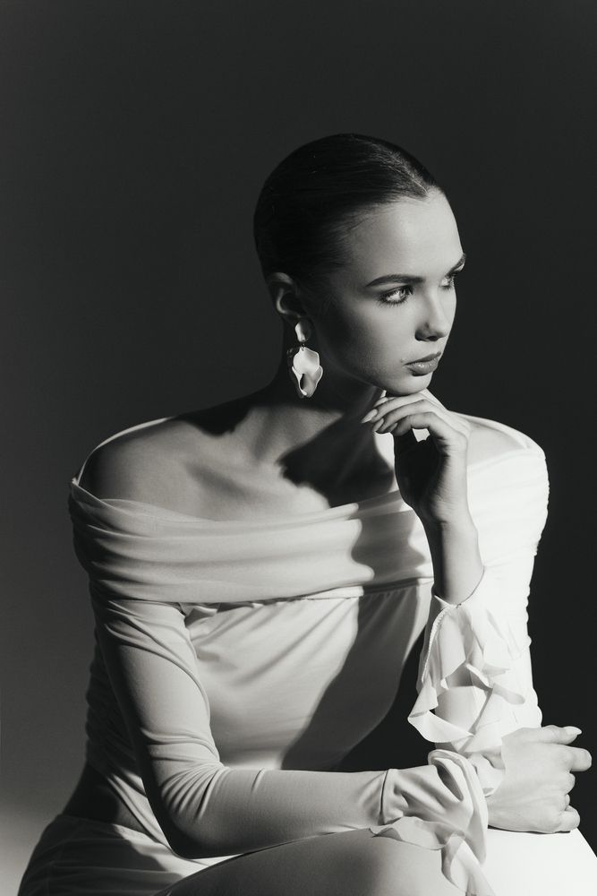 Photograph by Kristina