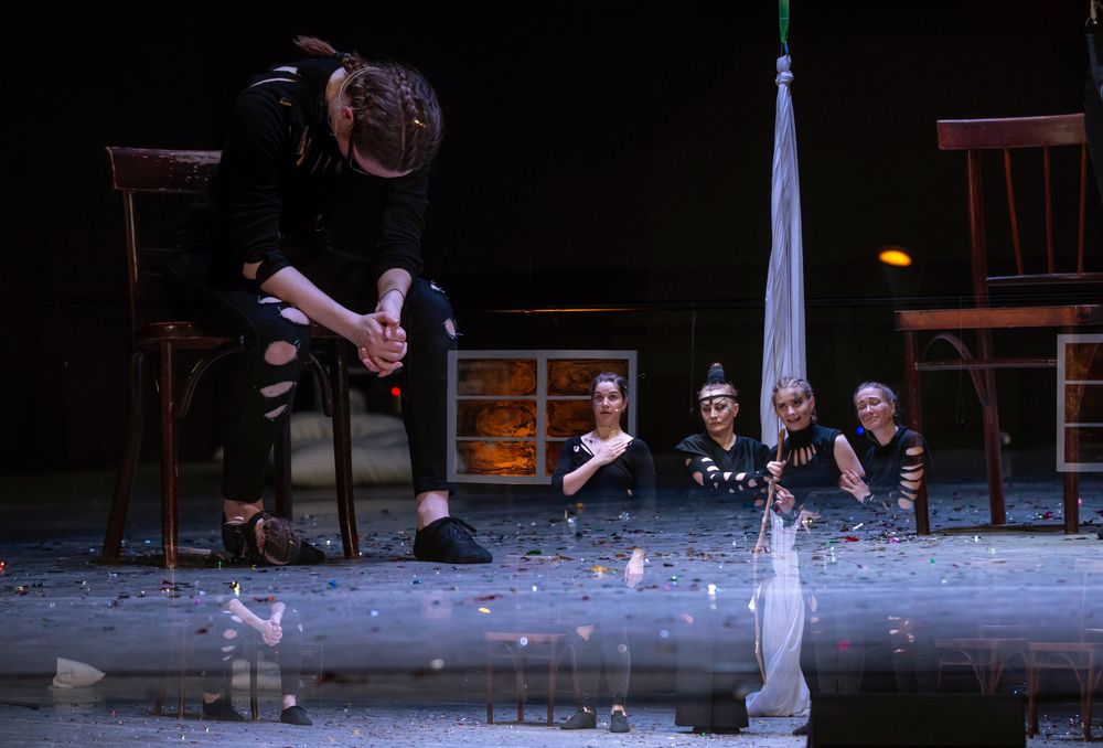 Photograph by София Носкова