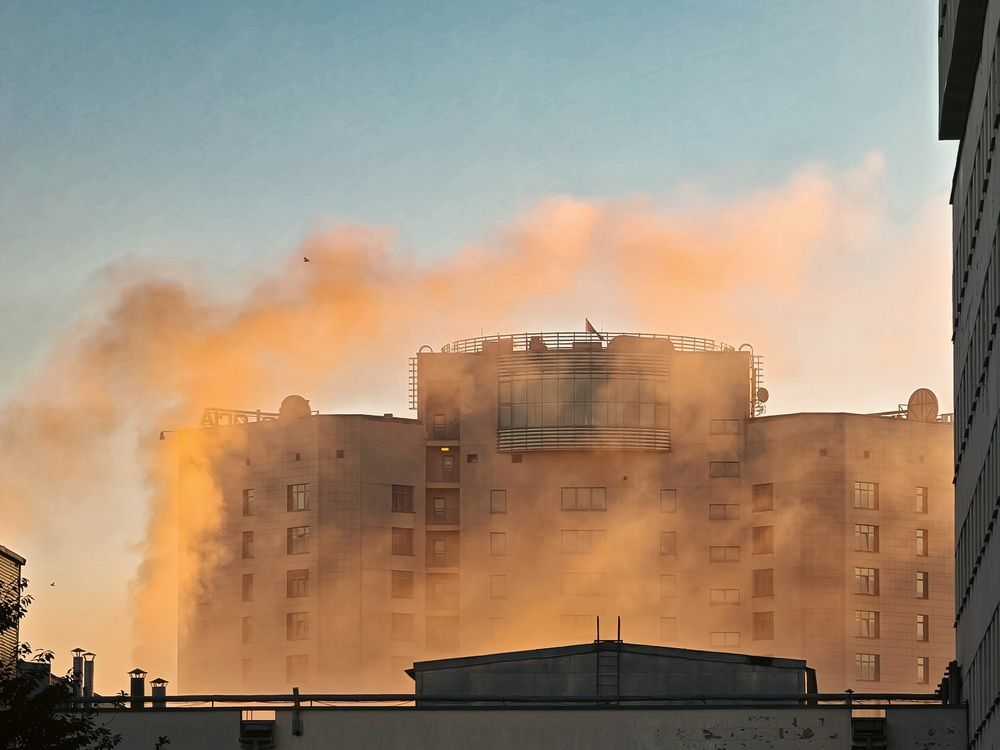 Photograph by Татьяна Соколовская