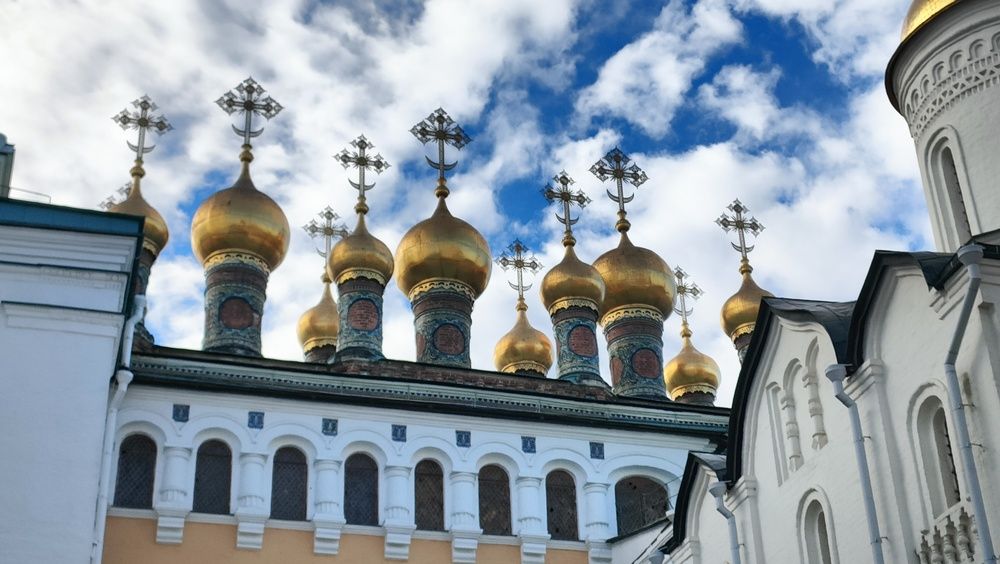 Фотография автора Марина Карасева