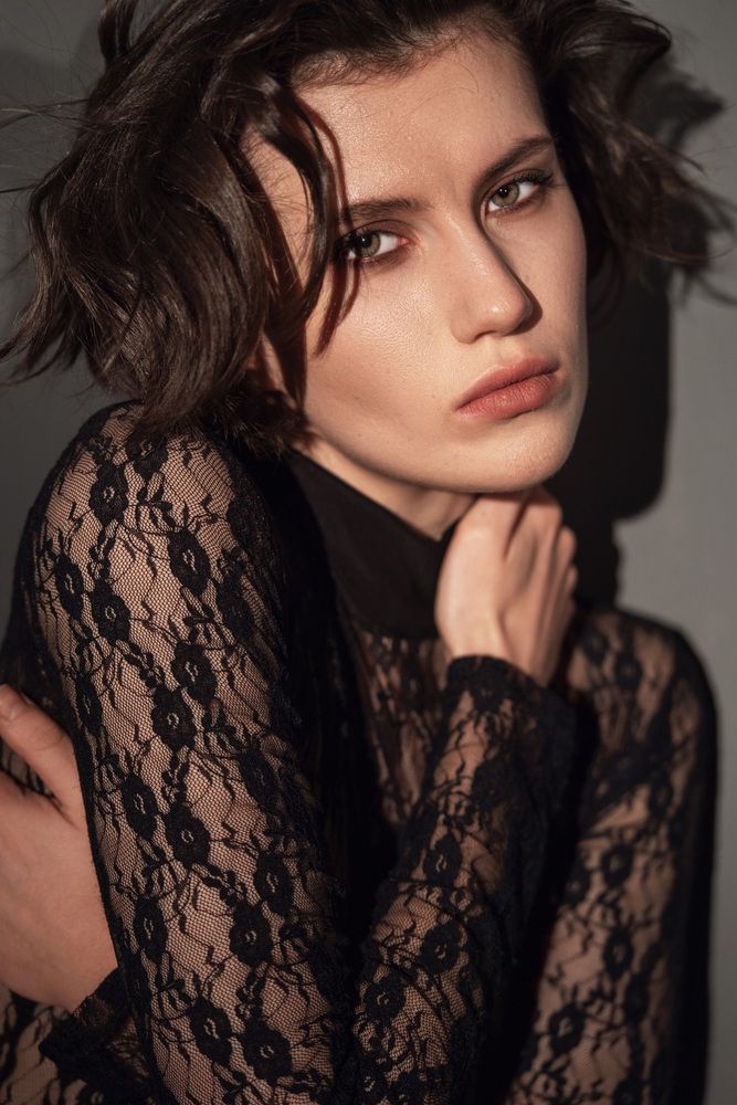 Photograph by Надя Савосина