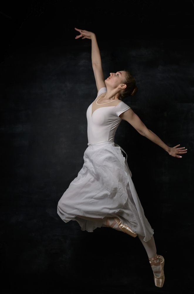 Photograph by Kirill Korov Doil