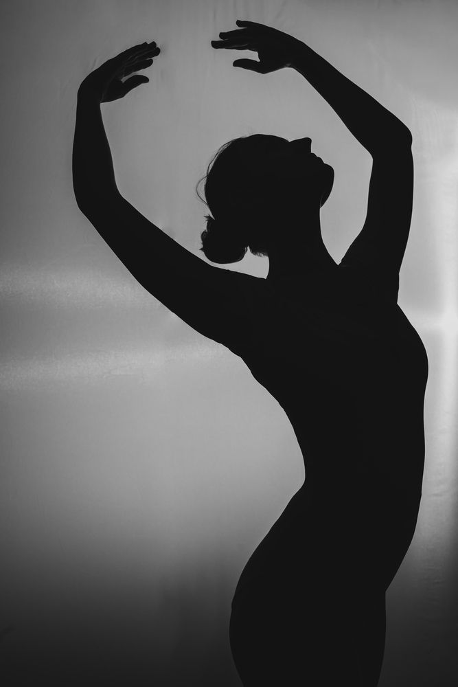 Photograph by Kirill Korov Doil