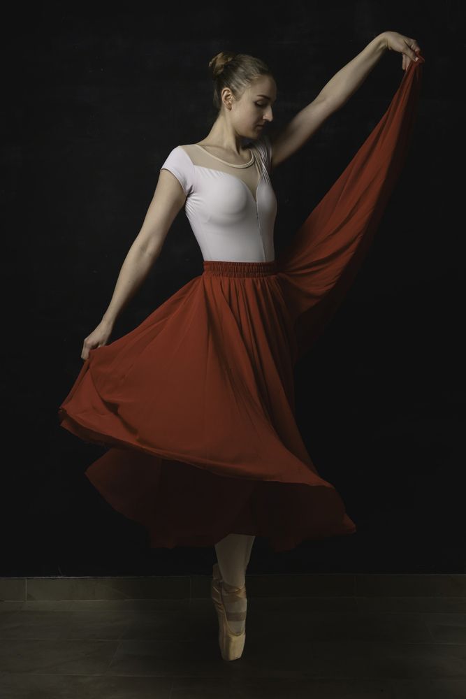 Photograph by Kirill Korov Doil