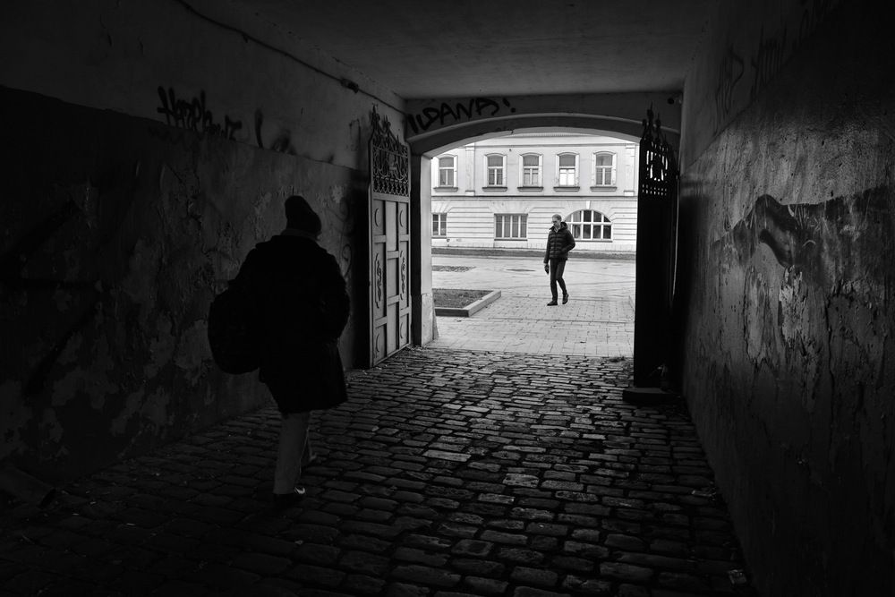 Photograph by Анастасия Смирнова
