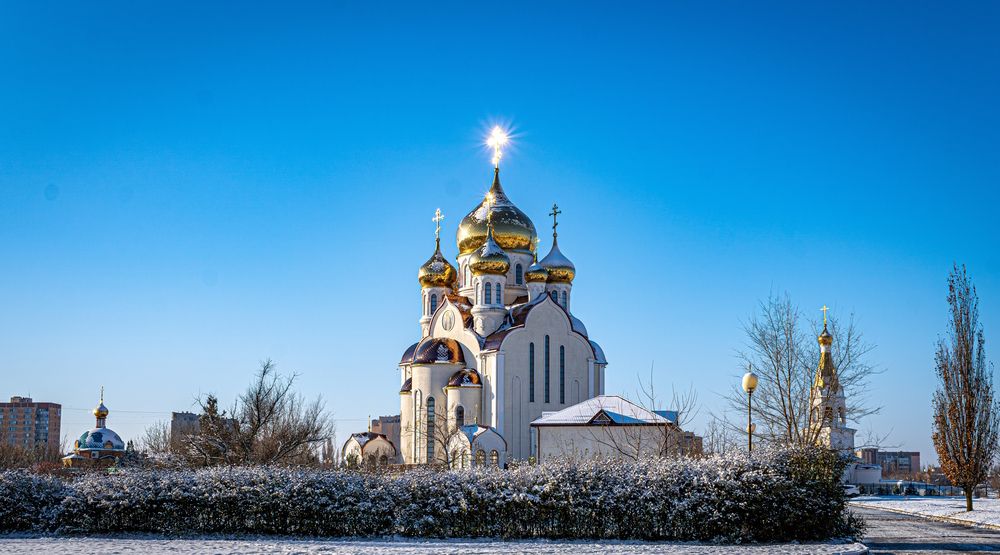 Photograph by Сергей Гибков