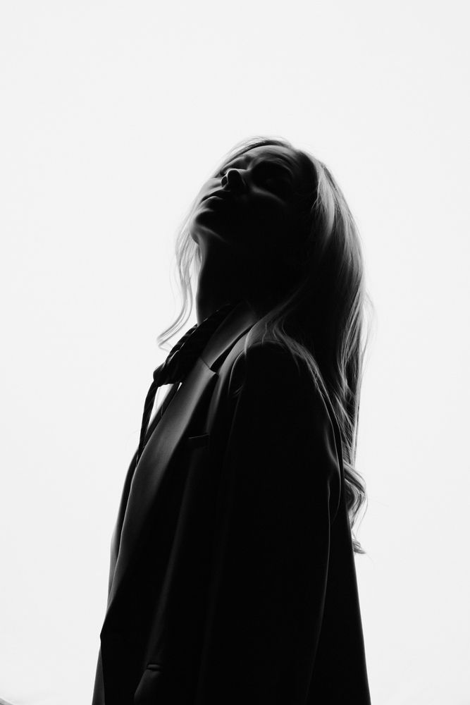 Photograph by Kristina